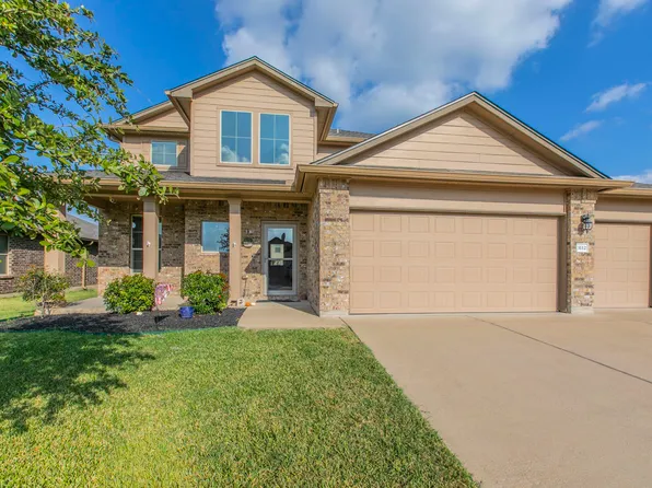 3112 Jackal Dr, Lorena, TX 76655