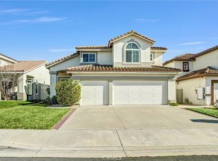 34 Via Tronido, Rancho Santa Margarita, CA 92688