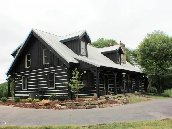 1524 Burem Rd, Rogersville, TN 37857