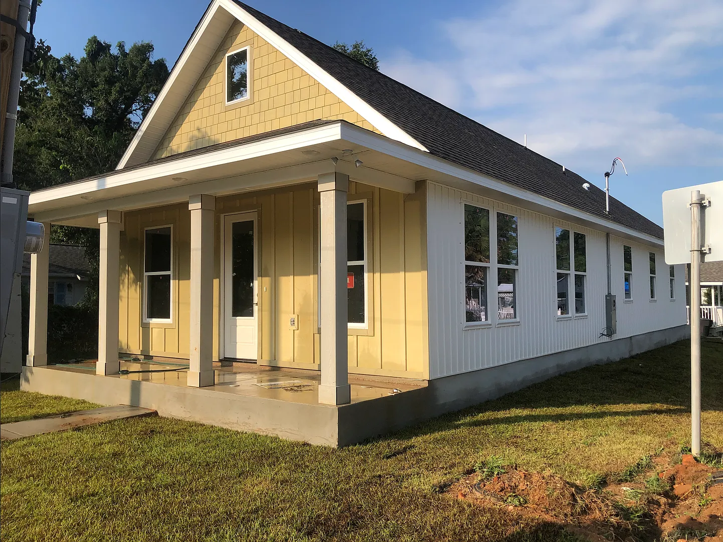 Coming Soon Downtown Pensacola New Construction — Photo 2