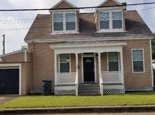 3019 Avenue L, Galveston, TX 77550