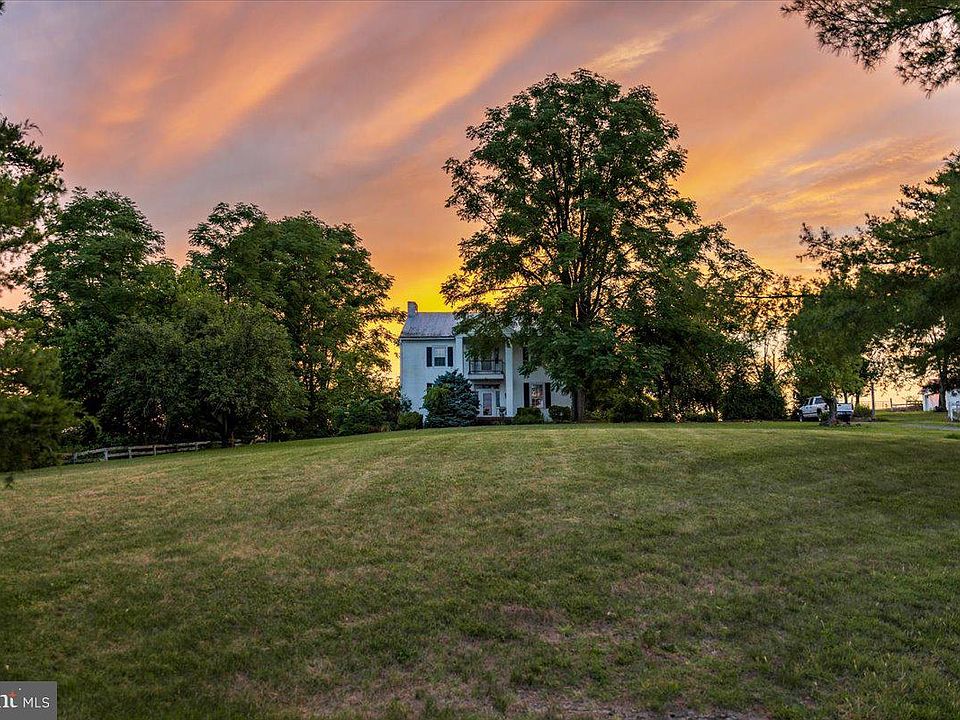 4374 Shaver Mill Rd, Linville, VA 22834 MLS VARO2001024 Zillow