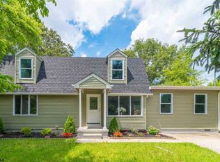 5905 Somerset Dr, Mays Landing, NJ 08330
