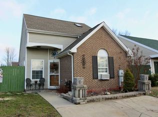 3501 N Stockwell Rd, Evansville, IN 47715