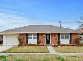 5913 Flagler St, Metairie, LA 70003