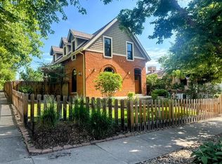 2857 W 36th Ave, Denver, CO 80211