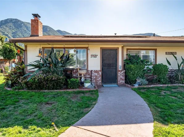 17687 Bobrick Ave, Lake Elsinore, CA 92530