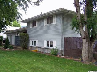 13834 W 1st Ave, Orofino, ID 83544