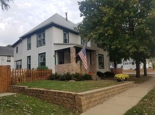 306 S Union St, Byron, IL 61010