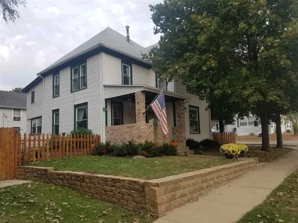 306 S Union St, Byron, IL 61010