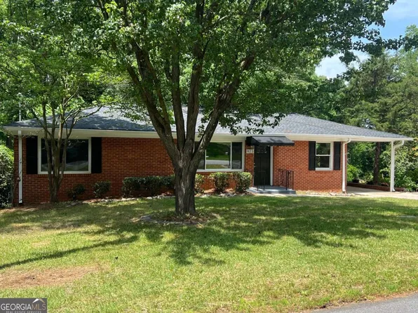 923 Etta Vesta Cir, Gainesville, GA 30501