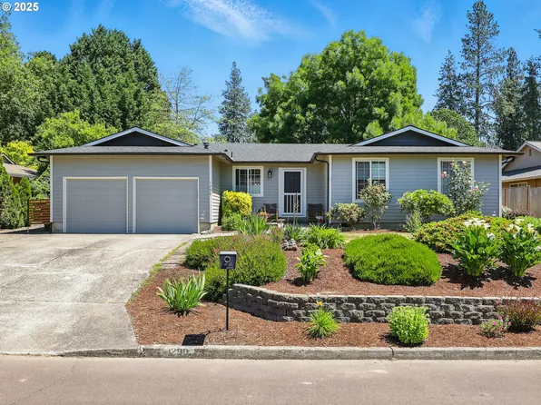 1290 SW Jay Ct, Beaverton, OR 97003