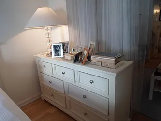 Rented by Sky Management