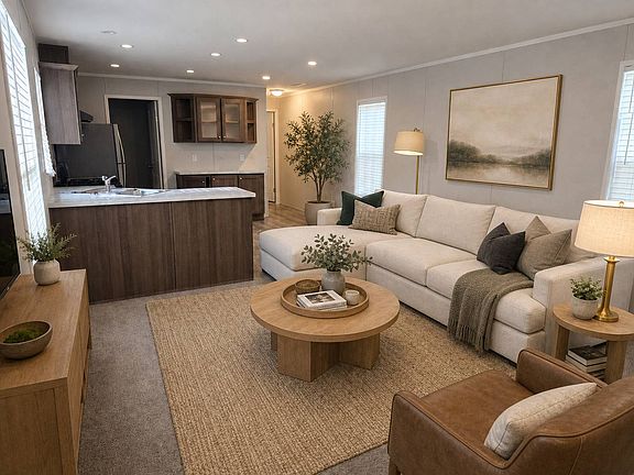 3rd image of 1204 Benson Rd Lot 25