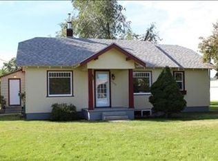 12010 E 3rd Ave, Spokane, WA 99206