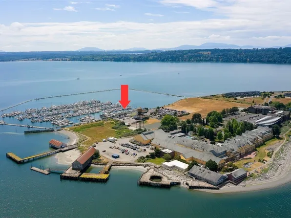 9540 Semiahmoo Parkway #L20, Blaine, WA 98230