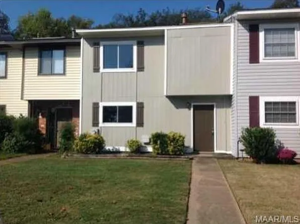 507 Saddlewood Ln #507, Montgomery, AL 36109