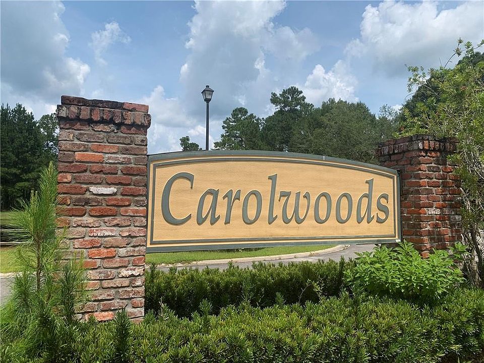 1st image of 156 Carolwoods Dr