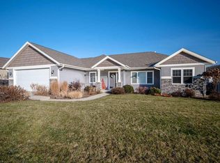 4030 Red Hawk Run, Black Earth, WI 53515