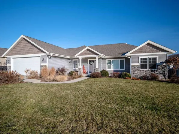 4030 Red Hawk Run, Black Earth, WI 53515