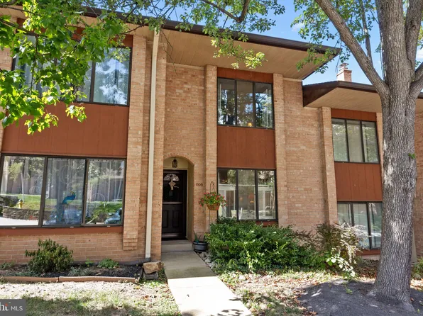 1105 Stonybrook Dr #1105, Norristown, PA 19403