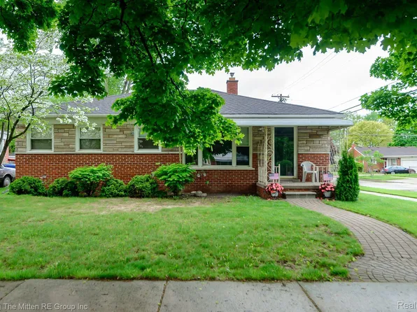 9219 Sioux, Redford, MI 48239