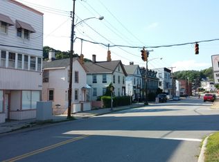 220 Franklin St #2, Norwich, CT 06360