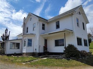 5016 Blank Hill Rd, Dansville, NY 14437