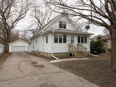 623 Mound Ave, Mankato, MN, 56001