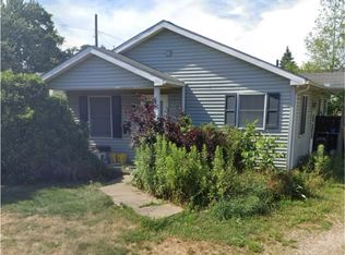 2005 17th St NE, Canton, OH 44705