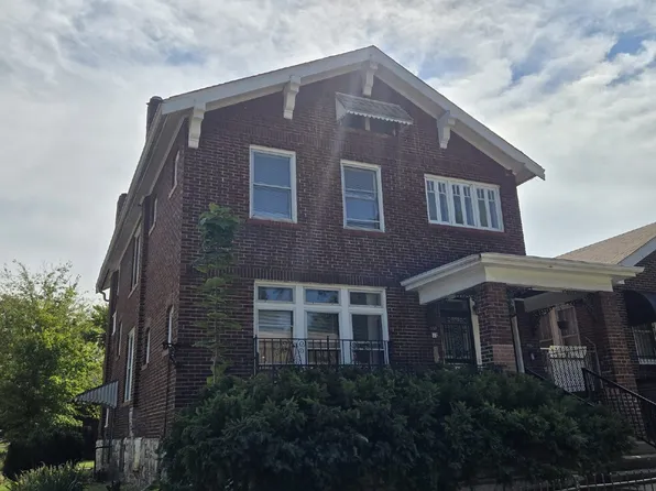 5552 Emerson Ave APT 1F, Saint Louis, MO 63120