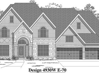 1923 Rice Mill Dr, Katy, TX 77493