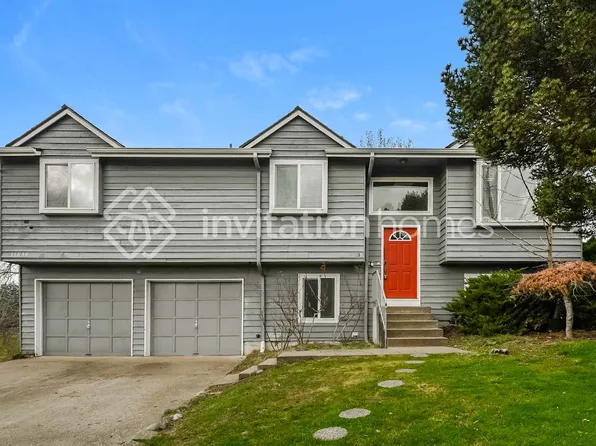 11834 SE 263rd Ct, Kent, WA 98030