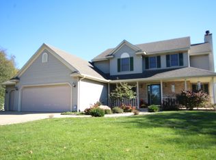 13161 S 34th St, Vicksburg, MI 49097