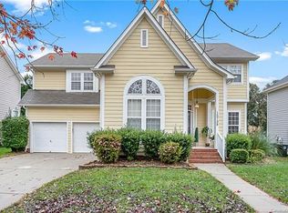 15738 Trenton Place Rd, Huntersville, NC 28078