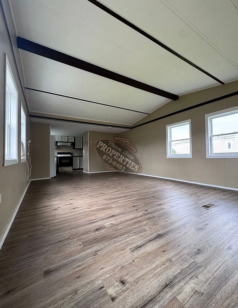 | 1604 Hill Rd, Canaan, ME 04924 | 2 Bed | 1 Bath | — Photo 2