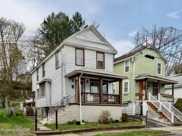 750 Miller St, Luzerne, PA 18709