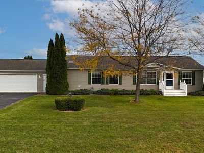 559 W Corbly Rd, Hebron, IN, 46341