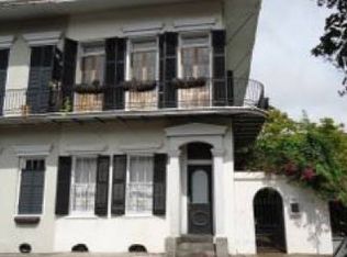 931 Gov Nicholls St #2, New Orleans, LA 70116