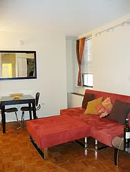 Rented by Sotheby's International Realty