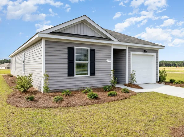 405 Samara Dr, Longs, SC 29568