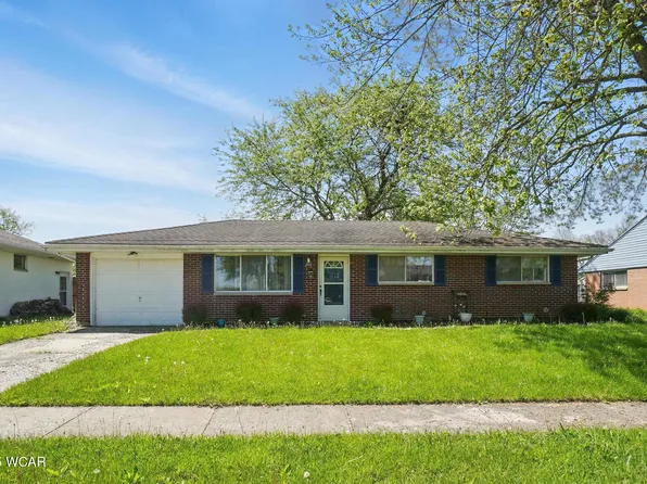 2911 Lakewood Ave, Lima, OH 45805