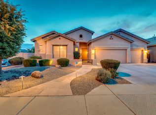 14971 W Windward Ave, Goodyear, AZ 85395