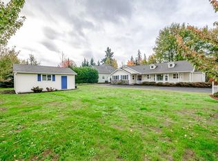 549 Mountain View Rd, Sweet Home, OR 97386