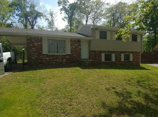 7094 Village Lane Ct, Jonesboro, GA 30236
