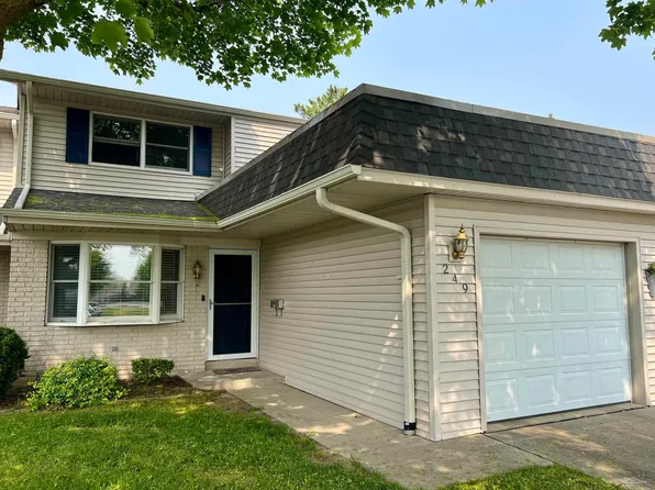 249 Churchgrove Rd, Frankenmuth, MI 48734