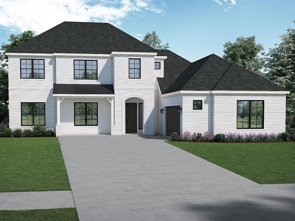 Elevation A