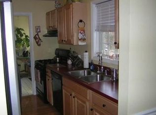 607 Yorktown Blvd, Locust Grove, VA 22508