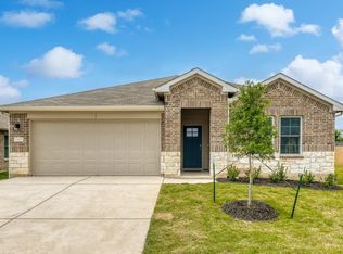 13306 Milledge Pass, Manor, TX 78653