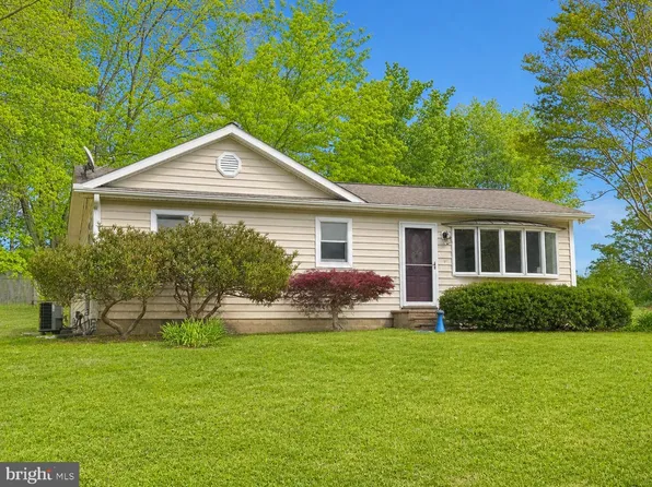 14037 E Beechwood Rd, Galena, MD 21635